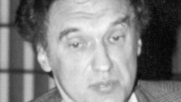 ОДЛАЗАК АКАДЕМИКА: Преминуо Владимир Ракочевић