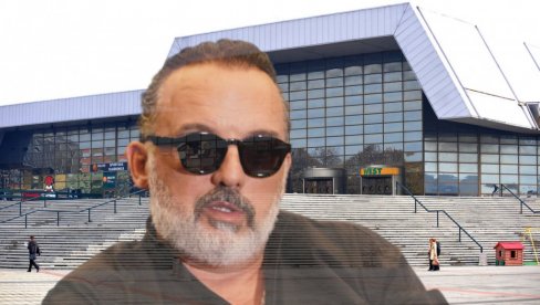 ZGRNUO SI TOLIKO PARA U SRBIJI... Fanovi besni na Tonija zbog otkazanog nastupa: Pevao si u Spensu, treba te tužiti za sve laži!