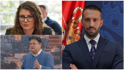 ANALITIČARI ZA NOVOSTI O ĐILASU I BLOKADERIMA: Ne umete formular uredno da popunite, a hteli bi opštinu i zemlju da vodite – KAKO?!