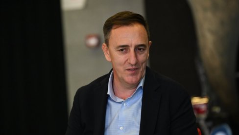 СЕРГЕЈ ЋЕТКОВИЋ СЕ ОГЛАСИО НАКОН КОНЦЕРТА У ЗАГРЕБУ: Такве ствари имају посебну тежину