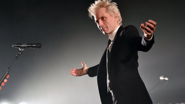 ШКОТСКИ И ШВЕДСКИ МУЗИЧАРИ КРИТИКУЈУ ИЗРАЕЛ: Чланови групе Франц Фердинанд бесни због злоупотребе њихове песме