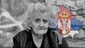 PREMINULA POSLEDNJA SRPKINJA U GNJILANU: Baka Milena (90) živela sama u trošnoj kući - poznato ko će je sahraniti