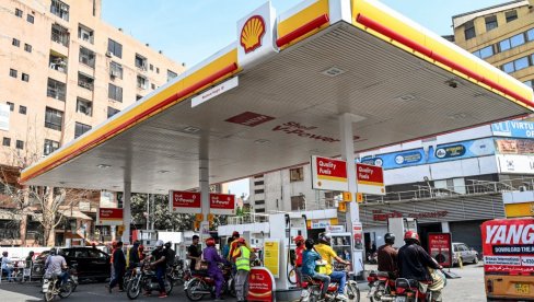 ПАКИСТАН УВОДИ РИГОРОЗНЕ МЕРЕ ШТЕДЊЕ: Нећете веровати на који начин покушавају да сачувају гориво