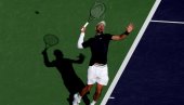 ATP INDIJAN VELS, NAJNOVIJE VESTI: Novak Đoković pobedio Kovačevića i plasirao se u osminu finala
