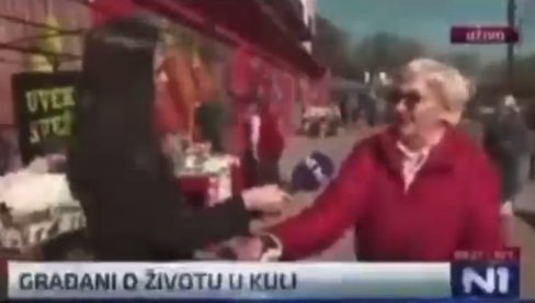 Još jedna šamarčina za mrzitelje Srbije!