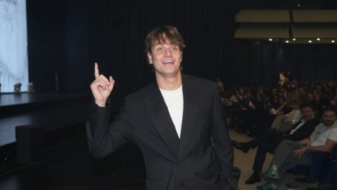 POSLE ZAHTEVA BRANITELJA ZA OTKAZIVANJE KONCERTA: Jakov Jozinović doneo konačnu odluku