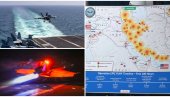 EPSKI BES: Amerikanci objavili šta su sve koristili u prvih 10 dana tokom napada na Iran (FOTO)
