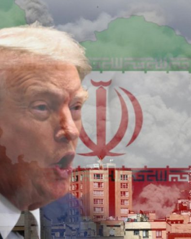 ИРАНЦИ ТРАМПУ: Ми одређујемо КРАЈ рата! ТРАМП ПРЕТИ: Смрт, ватра и бес ће владати над њима!