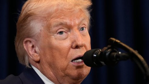 IRAN IH O JADU ZABAVIO: Razdor između EU i SAD sve veći