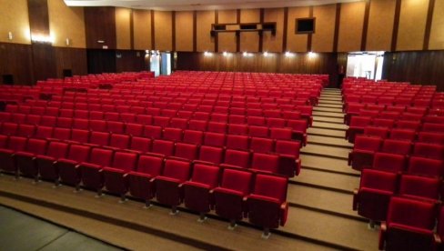 GULINI DANI: Pozorišna smotra u Petrovcu na Mlavi od 23. do 28. marta