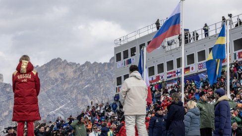 CEO SVET U ŠOKU! Rusija je ovo čekala od 2022. godine (VIDEO)