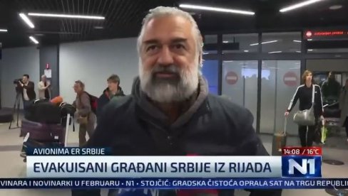 ГЕБЕЛС БИ ПОЗАВИДЕО: Овако изгледа цензура на Н1 (ВИДЕО)