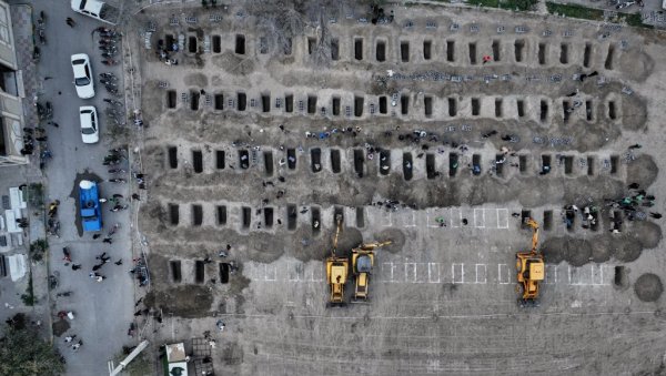 ХЕГСЕТ О НАПАДУ НА ИРАНСКУ ШКОЛУ: Није место да говоримо о томе шта се десило или није десило