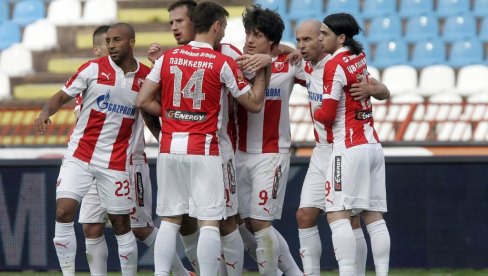 ВРТЕШКА СЕ НАСТАВЉА! Нова промена у Суперлиги, бивши играч Звезде именован за тренера!