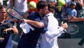 KOVAČEVIĆ O ĐOKOVIĆU: Novak je najbolji igrač koji je ikada igrao tenis