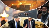РАТ БЕСНИ НА БЛИСКОМ ИСТОКУ:  ЕУ би да се угура у Ормуз; Иран лансирао ракету домета 2.000 км разорио све пред собом