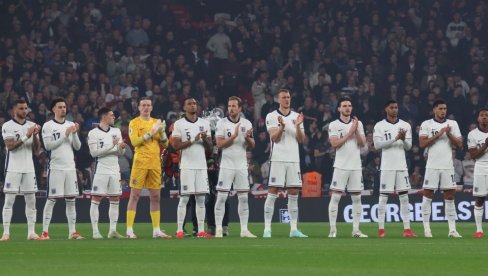 ENGLEZ ŠOKIRAO NACIJU! Samo tri meseca pred Mundijal završio reprezentativnu karijeru