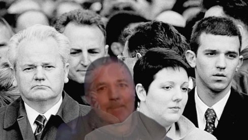 KONAČNO VESTI O SLOBINOM SINU: Potvrđeno gde je i čime se danas bavi Marko Milošević - daleko od Srbije