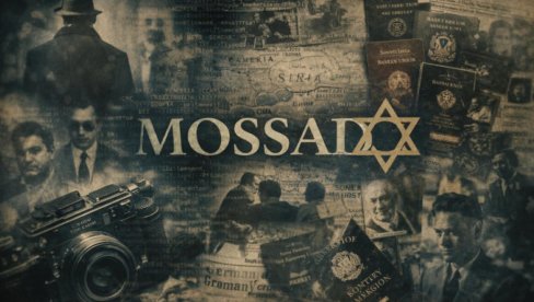 OD LOVA NA NACISTE DO PEJDŽERA I AJATOLAHA: Spektakularne akcije Mosada - kad je tajna služba bila uspešna, a kad je zakazala