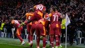 GALATASARAJ NAPRAVIO NOVO ČUDO: Istanbul posle Juventusa progutao i Liverpul (FOTO/VIDEO)