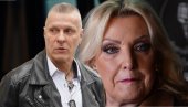 ŽESTOKO SE UVREDILA: Đorđe David četiri meseca nije pričao sa Snežanom Đurišić - roker otkrio detalje