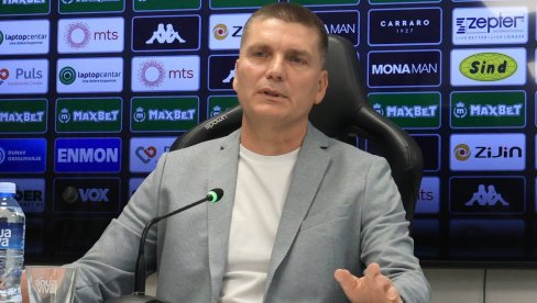 ŠTA ĆE REĆI U HUMSKOJ? Blagojević odneo još jednu veliku pobedu!