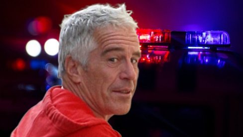 ПОЛИЦИЈА УПАЛА НА ЕПСТИНОВ РАНЧ: Трага се за телима девојака које су убијене током бруталних се*суалних односа