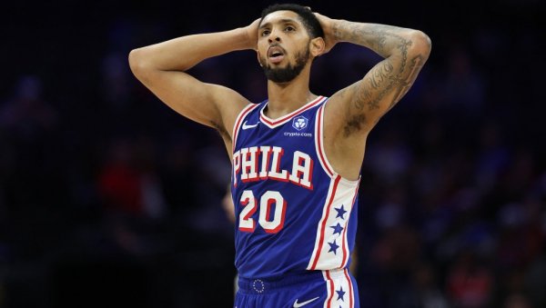 НЕКАДАШЊИ ЉУБИМАЦ ГРОБАРА ПОСЛЕ НАЈБОЉЕГ МЕЧА У НБА ЛИГИ! Пејн због Партизана до суза довео новинаре! (ВИДЕО)