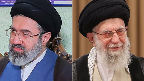 ЗАДОБИО ЈЕ ПОВРЕДУ НОГУ, ШАКЕ И РУКУ Испливали нови детаљи о стању врховног вође Ирана: Верујем да је у болници, не може да држи говор