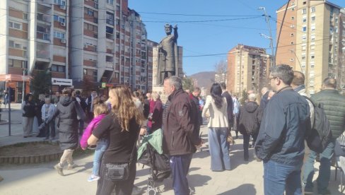 DIREKTNO UGROŽAVAJU OSNOVNA PRAVA HILJADA GRAĐANA: Civilne organizacije sa severa KiM odbile sastanak povodom primene tzv. Zakona o strancima