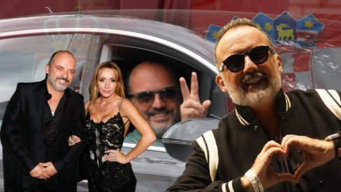 Podržala muža, pa poručila Srbima: Nećemo se izvinjavati