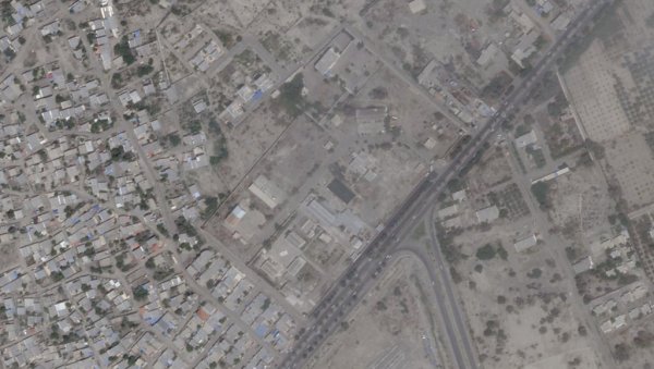 ИСТРАГА ПОКАЗАЛА: Американци гађали иранску школу у којој је погинуло више од 200 ученика и наставника