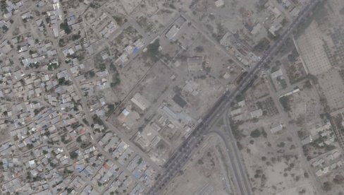 ISTRAGA POKAZALA: Amerikanci gađali iransku školu u kojoj je poginulo više od 200 učenika i nastavnika