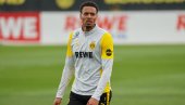 KAKAV POSAO BORUSIJE DORTMUND: Milioneri čuvaju jednog od najboljih igrača