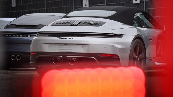 ВЕЛИКА КРИЗА ДРМА АУТОМОБИЛСКОГ ГИГАНТА: Због Кине смањују број запослених