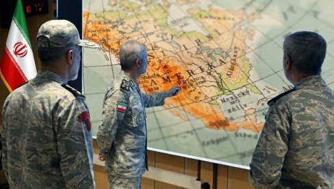 IRAN SPREMA VELIKI UDAR NA KALIFORNIJU? FBI izdao hitno upozorenje, obaveštajci zabrinuti