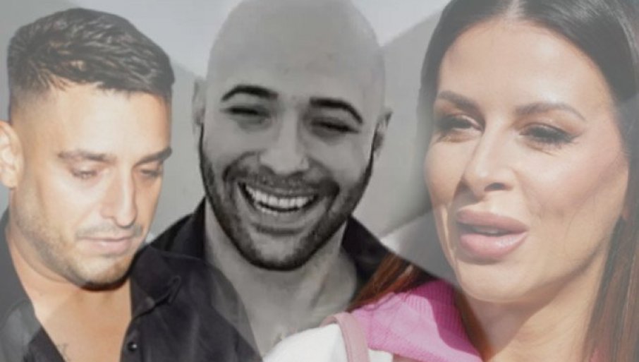 ЧУЛА ЗА СМРТ ДАРКОВОГ БРАТА: Ани се СЛОШИЛО на снимању ЗГ - једва издржала до краја снимања