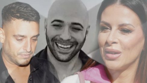 ČULA ZA SMRT DARKOVOG BRATA: Ani se SLOŠILO na snimanju ZG - jedva izdržala do kraja snimanja