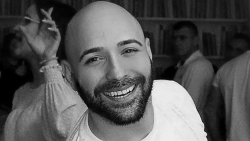 DRAGAN IZA SEBE OSTAVIO SUPRUGU I DVOJE MALE DECE: Nakon pogibije brata Darka Lazića komšije i porodica u šoku