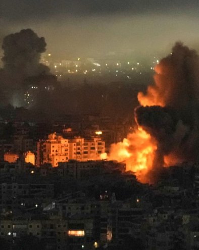 ИРАН ОПАСНО ПРЕТИ: Натопићемо Персијски залив крвљу освајача