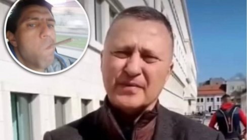 HOĆE DA SMENJUJE I MENJA SISTEM, A SIN MU DROGIRAN ŠETA GO PO NOVOM SADU! E baš protiv toga se bori CZDS!