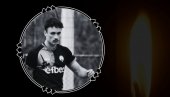 TRAGEDIJA: Preminuo srpski fudbaler u 26. godini