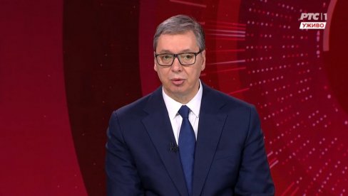 POKAZALE SU SE KAO NAJBOLJE U RATU INDIJE I PAKISTANA Vučić o najnovijim kineskim raketama: Uništile su radarski sitem S-400