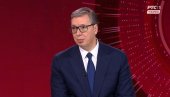 VUČIĆ O ATENTATU NA ĐINĐIĆA: Ogromna tragedija za zemlju kada vam predsednik Vlade bude ubijen