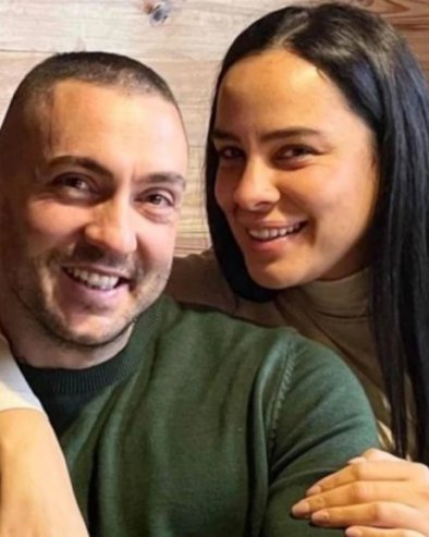 ОБЈАВЉЕНЕ НАГЕ ФОТКЕ ЈОЏИРОВЕ ЖЕНЕ: Снимак ћу лично ја окачити на Инстаграм да сви гледају - ако постоји