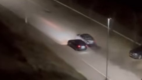 SNIMAK IZ VIŠNJIČKE BANJE RAZBESNEO JAVNOST: Ovo je izuzetno opasno... (VIDEO)