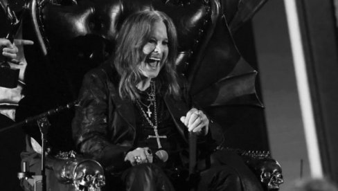 SIN OZIJA OZBORNA POSTAO OTAC PO PETI PUT: NJegova ćerkica će nositi ime po slavnom dedi (FOTO)