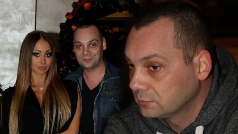 ДАРКО ФИЛИПОВИЋ ПРОШАО КРОЗ ПАКАО: Направио гала свадбу за 460 званица, па сазнао да га жена вара са најбољим пријатељем