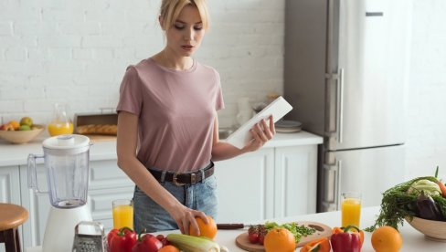 KOJE VOĆE NAJVIŠE POMAŽE PRI MRŠAVLJENJU? Ključni je sagorevač masti