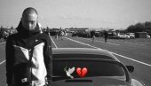 ОВО ЈЕ МЛАДИЋ КОЈИ ЈЕ ПОГИНУО У УГРИНОВЦИМА: Језиви призори на месту несреће, стакло расуто на све стране